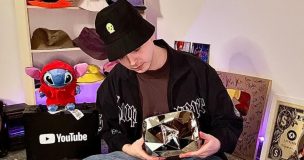 Murió popular youtuber de 27 años en trágico accidente: tenía más de 1,6 millones de suscriptores