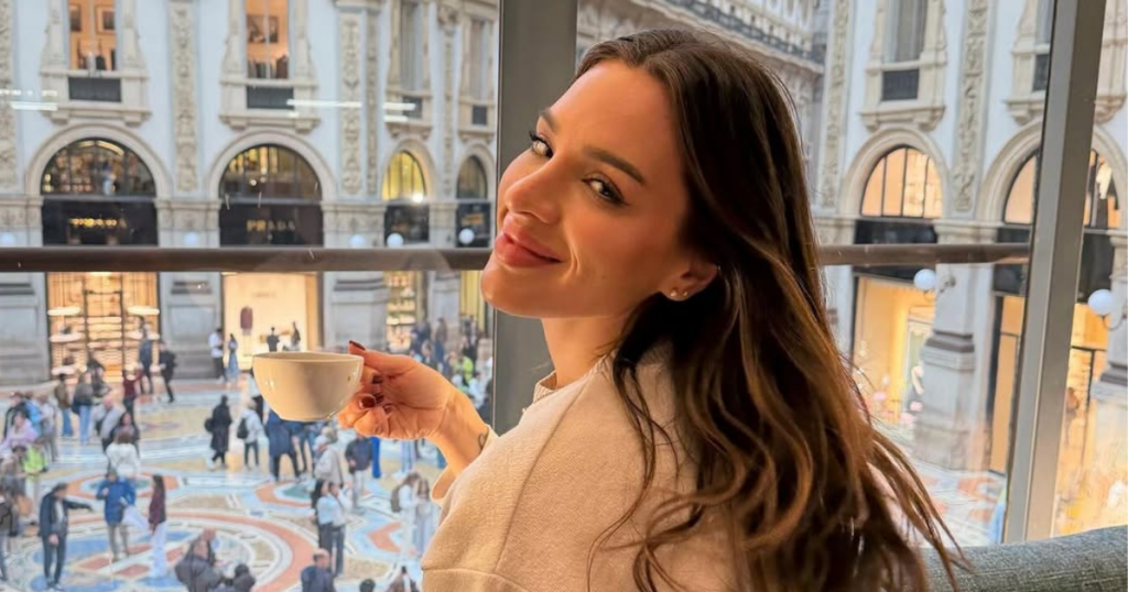 Gianella Marengo sorprendió al revelar que está embarazada: “Fue una noticia completamente inesperada”