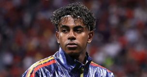 ¿Quién es la novia de Lamine Yamal? La historia de amor del crack de España en pleno Mundial 2026