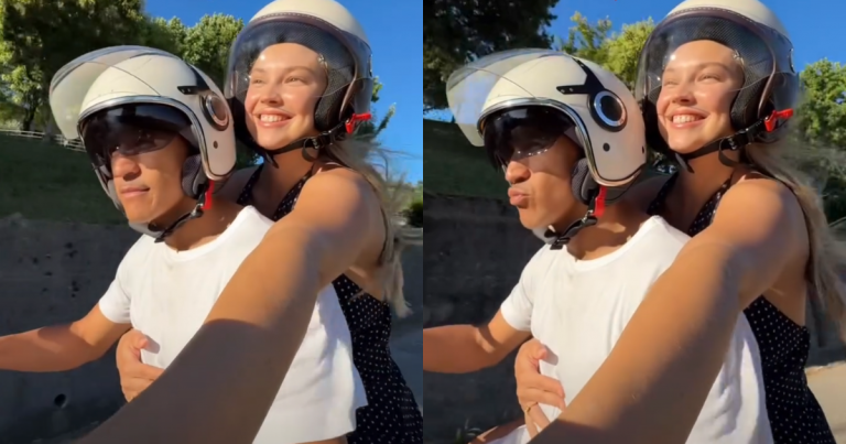 Pareja de Alexis Sánchez comparte romántico video de sus vacaciones en Italia: 