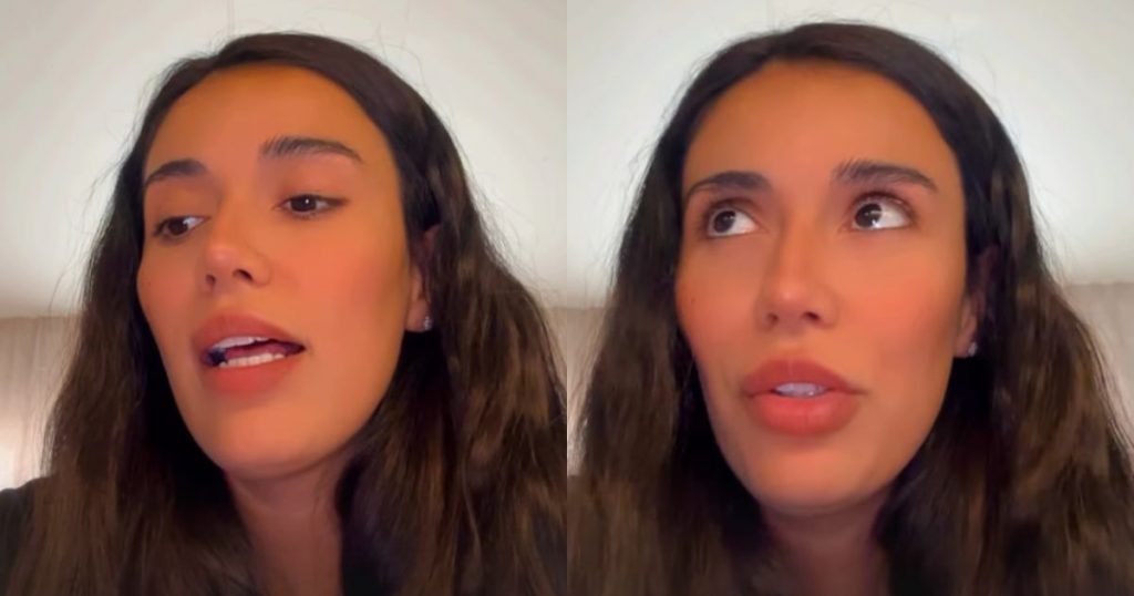 Steffi Méndez revela delicado problema de salud que afectó a su hijo: “Pudo haber sido mucho peor”