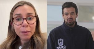 Cecilia Gutiérrez denuncia suplantación de identidad: usaron su nombre para amenazar a Tomás Vodanovic