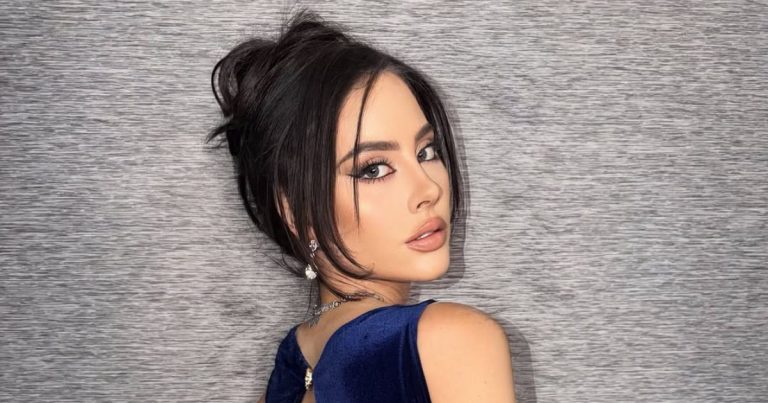 Ignacia Michelson tomó radical decisión en medio de Miss Universo Chile: 