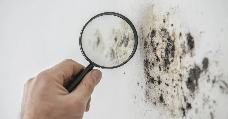 ¿Humedad en casa? Cinco consejos para mantener el calor y reducir el uso de calefacción