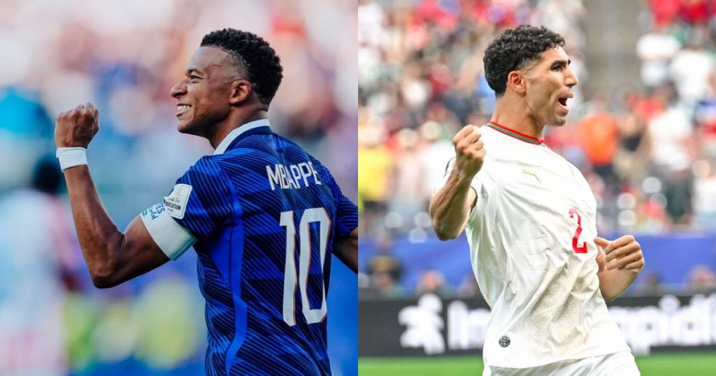 Francia vs Marruecos HOY: horario y dónde ver los cuartos de final del Mundial 2026