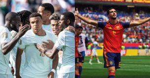 España vs Francia: cuándo juegan, a qué hora y dónde ver la semifinal del Mundial 2026