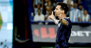 El particular pedido de Argentina para enfrentar a Inglaterra en el Mundial 2026: FIFA dio el visto bueno