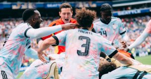 Bélgica logró una remontada épica ante Senegal y avanzó a octavos del Mundial 2026
