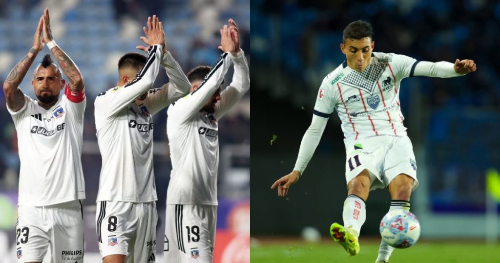 Colo-Colo vs Deportes Recoleta EN VIVO: horario, canal y dónde ver el partido por Copa Chile