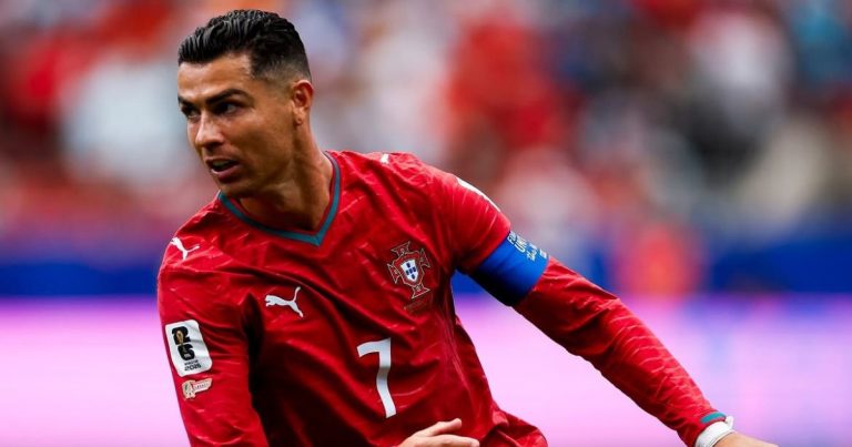 ¿Cuántos años tiene Cristiano Ronaldo y qué ha dicho sobre su retiro del fútbol?
