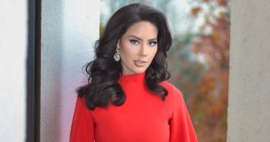 Ignacia Michelson va por una nueva corona: confirmó que competirá en Miss Grand Chile 2026