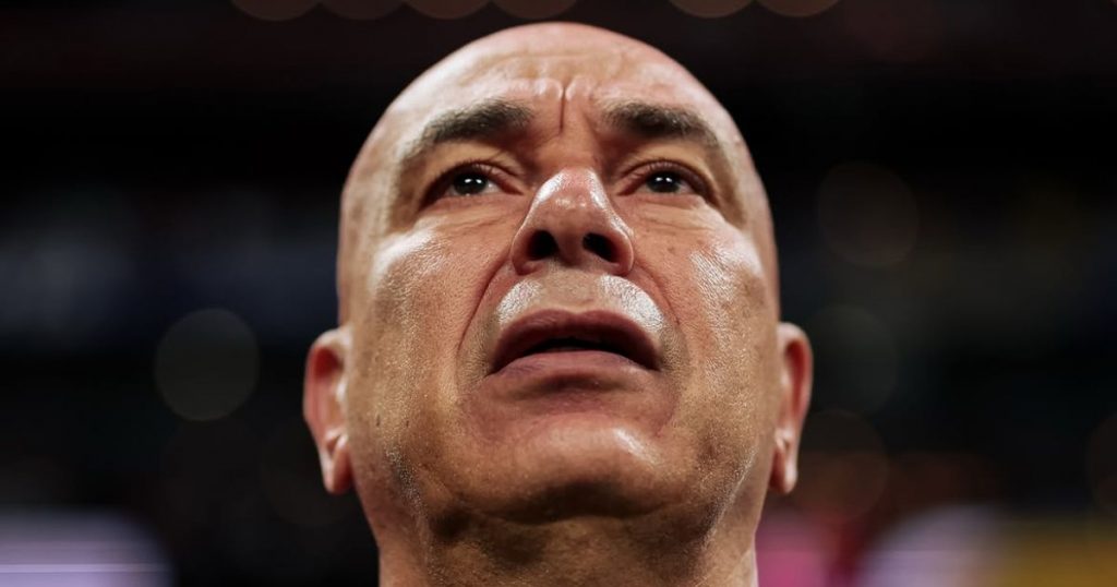 Tras presentar una denuncia ante la FIFA por el partido con Argentina: Egipto renovará al DT Hossam Hassan