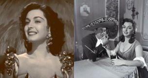 Murió Elsa Aguirre, ícono de la Época de Oro del cine mexicano, a los 95 años
