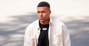 Kylian Mbappé rompe el silencio sobre su lesión: 