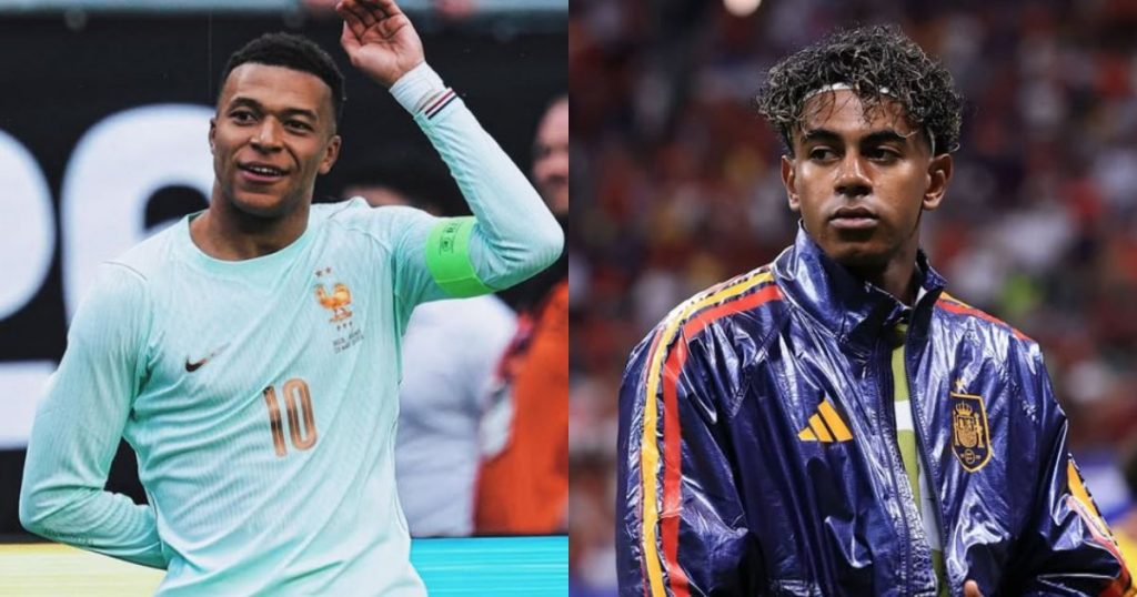 Francia vs España HOY: horario y dónde ver EN VIVO la semifinal del Mundial 2026