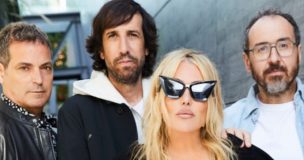 La Oreja de Van Gogh confirma su regreso a Chile: revisa la fecha y venta de entradas
