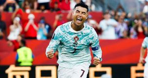 Cristiano Ronaldo y Portugal avanzan en el Mundial tras polémico gol anulado a Croacia en el final