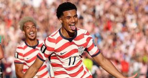 Estados Unidos venció a Bosnia y avanzó a octavos del Mundial 2026: ahora desafiará a Bélgica
