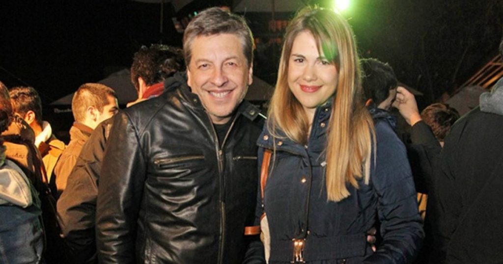“Fue muy difícil”: Laura Prieto desclasificó secreto de su separación con Julio César Rodríguez