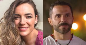 Janis Pope analizó el paso de Álvaro Ballero por “¿Volverías con tu ex? 2”: “No salió como esperaba”