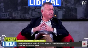 La Hora Liberal analiza el escenario económico y político de la semana