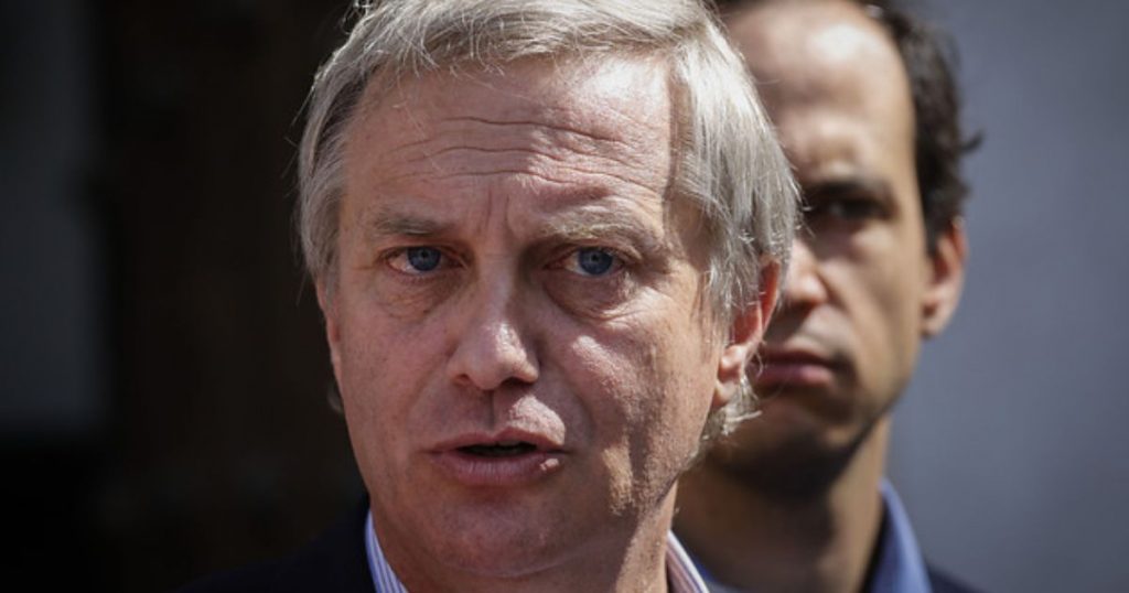 José Antonio Kast decreta Estado de Catástrofe para Coquimbo y parte de Atacama por el sistema frontal