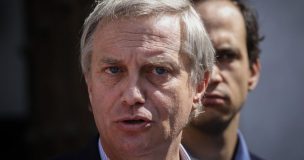 José Antonio Kast decreta Estado de Catástrofe para Coquimbo y parte de Atacama por el sistema frontal