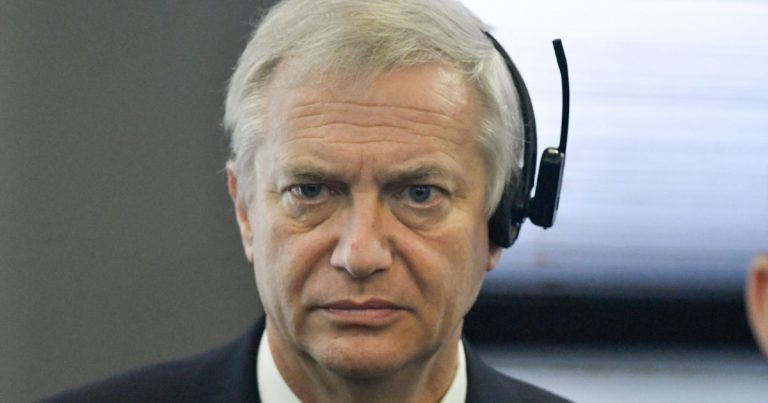 José Antonio Kast llamó a extremar precauciones por sistema frontal: “Son días de emergencia”