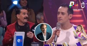 No lo pensó: José Antonio Raffo eligió a Luciano Cruz-Coke tras incómoda pregunta en 