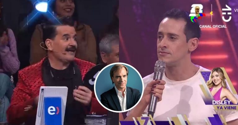 No lo pensó: José Antonio Raffo eligió a Luciano Cruz-Coke tras incómoda pregunta en 