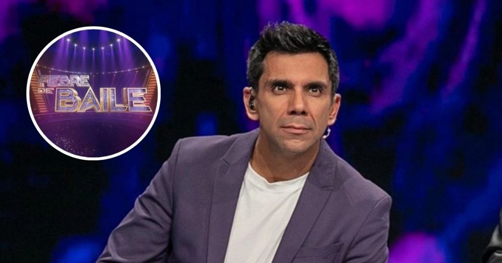 ¿Qué pasó? Revelan por qué Juan Pablo Queraltó no reemplazará a Diana Bolocco en “Fiebre de Baile”