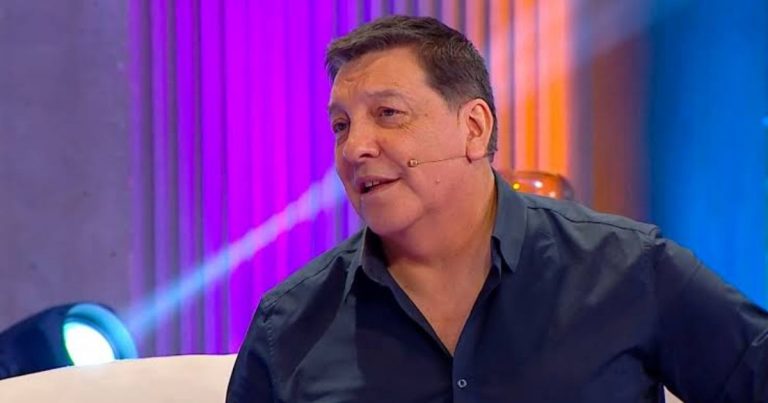 Julio César Rodríguez se despidió de “El Juicio de los Ex” con importante anuncio: “Más pronto de lo que creen...”