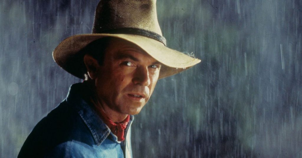 Luto en Hollywood: Muere Sam Neill, querido actor de ‘Jurassic Park’, a sus 78 años