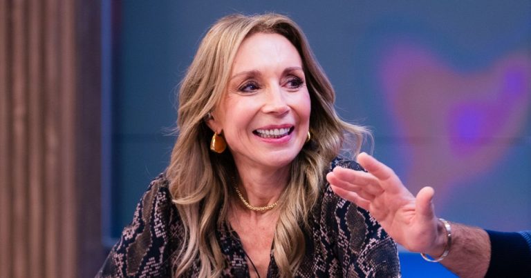 Karen Doggenweiler asume inesperado rol en Mega: “Es un orgullo buscar a quien siga los pasos de Cecilia Bolocco”