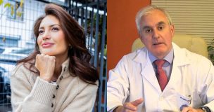 Karen Paola rompe el silencio tras ganar batalla judicial contra doctor Pedro Vidal: “Intentan criminalizar tu historia”