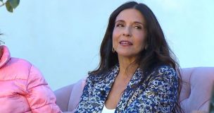 Karla Constant se sinceró sobre su nueva vida tras la separación: “Todavía estoy aprendiendo lo que soy sin el otro”