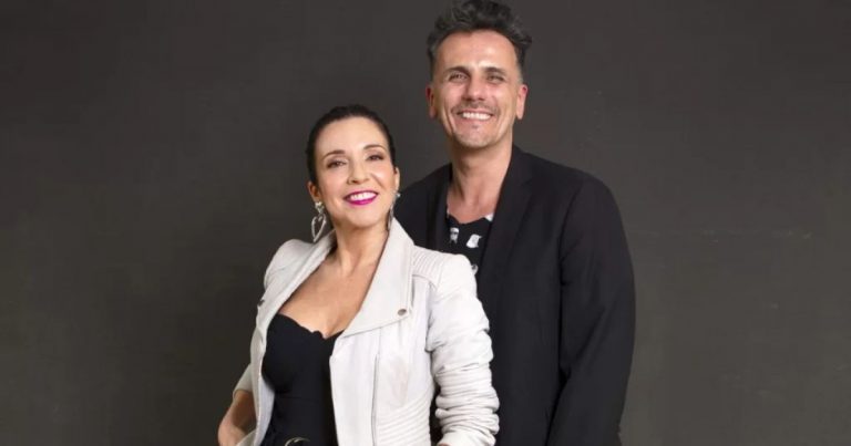 Karla Constant rompió el silencio sobre supuesto romance con Sergio Lagos: “Lo vamos a dejar como rumor”