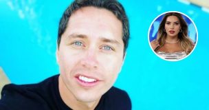 Karol Lucero reaparecería en reality de Mega y se reencontraría con Faloon Larraguibel tras 13 años