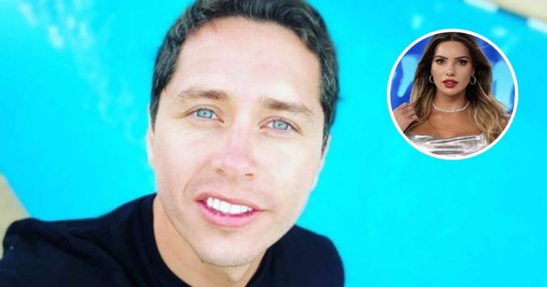 Karol Lucero reaparecería en reality de Mega y se reencontraría con Faloon Larraguibel tras 13 años