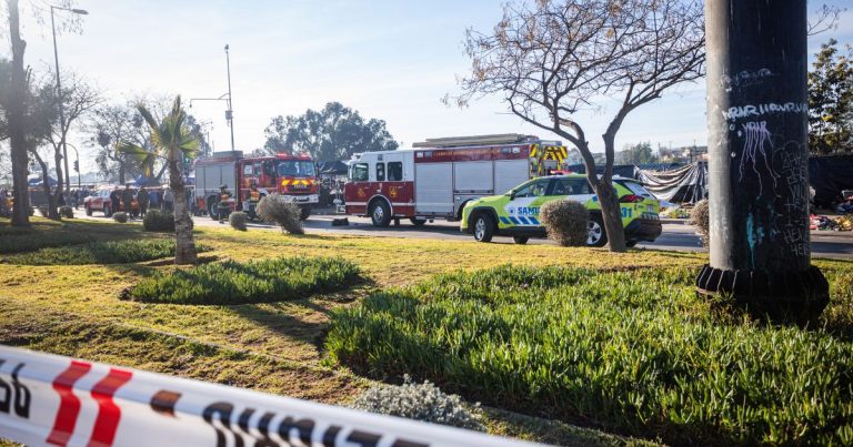 Presidente Kast expresa sus condolencias por tragedia en Viña del Mar: 