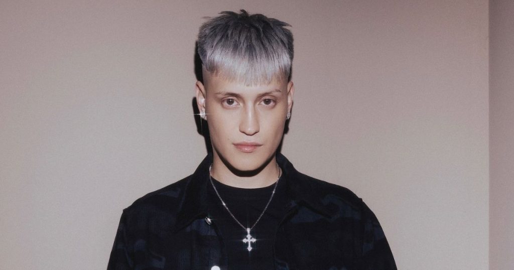 Comienza la preventa para Kidd Voodoo en el Estadio Monumental: revisa cómo comprar las entradas