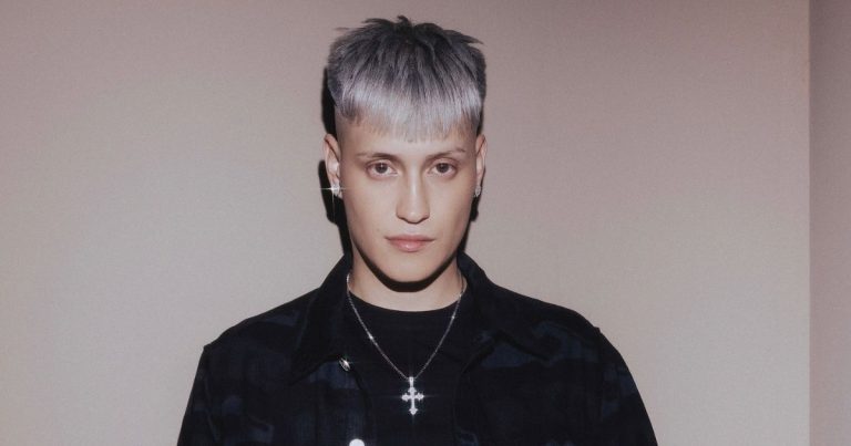 Comienza la preventa para Kidd Voodoo en el Estadio Monumental: revisa cómo comprar las entradas