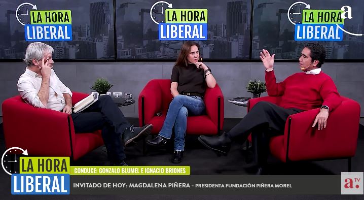 La Hora Liberal: El legado de Sebastián Piñera a través de 50 voces globales