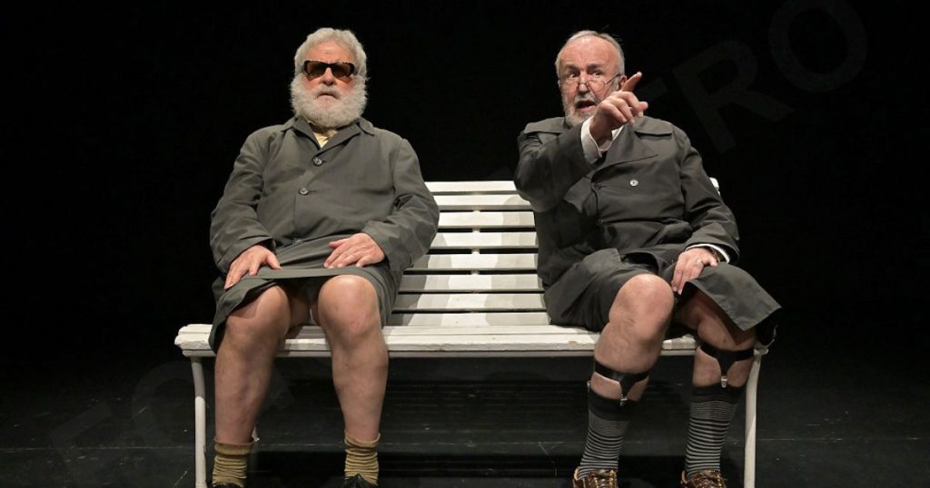 Marco Antonio de la Parra llegará por primera vez a Teatro Biobío con su obra más emblemática