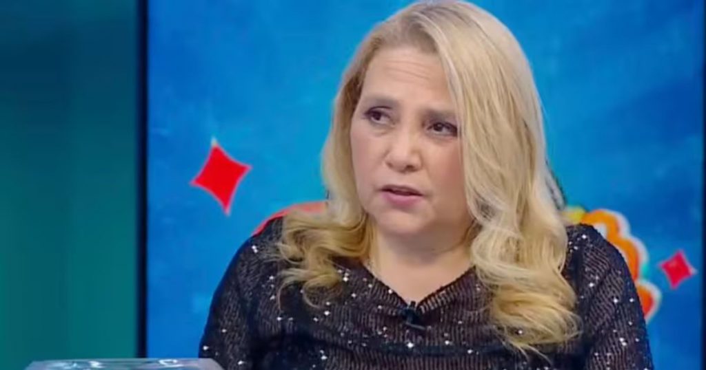 “Yo les avisé mucho”: Latife Soto recordó sus predicciones en medio del fuerte temporal en Chile