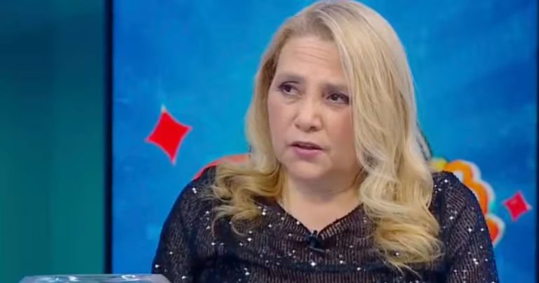 “Yo les avisé mucho”: Latife Soto recordó sus predicciones en medio del fuerte temporal en Chile