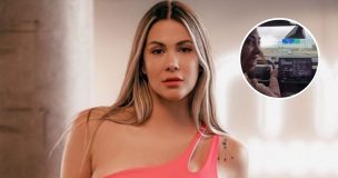 Laura Prieto criticó a Naya Fácil tras polémica por conducción: “Es una irresponsabilidad”
