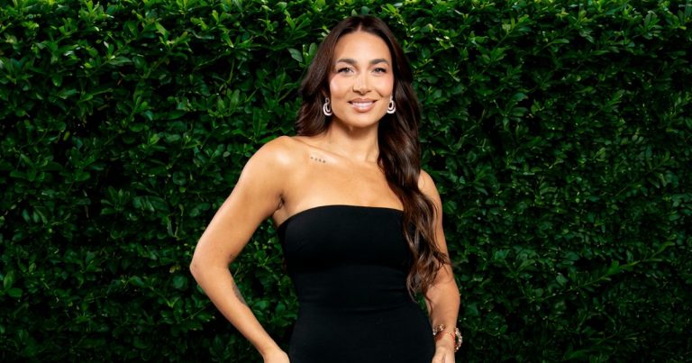 Lisandra Silva revela radical cambio de vida antes de volver a TV: “Estoy en celibato hace tres años”