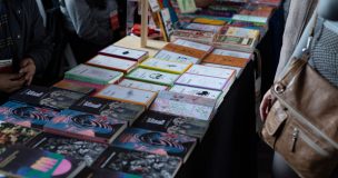 Más de 100 editoriales darán vida a la 4ª Lluvia de Libros en GAM durante las vacaciones de invierno