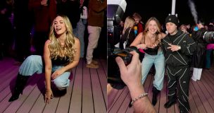 Laura Prieto y Pablo Chill-E encabezaron el lanzamiento oficial de Lolyta Fest 2026